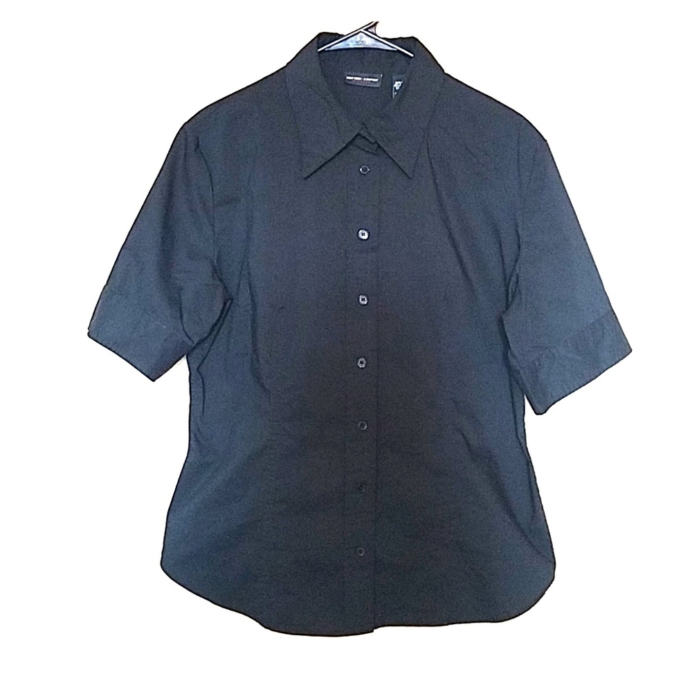 Button-down